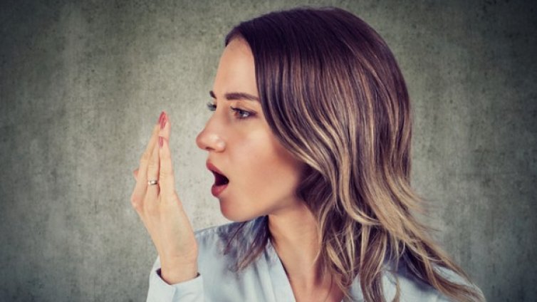 7-те неща, за които подсказва лошият дъх