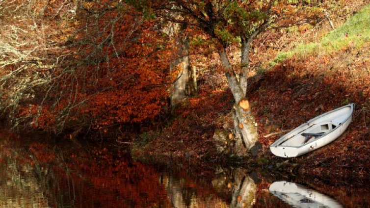 Топло и слънчево и през идните три дни, до 18&deg;C