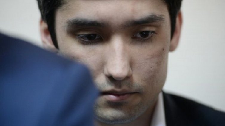 Синът на вицепрезидент на Лукойл обвинен в изнасилване