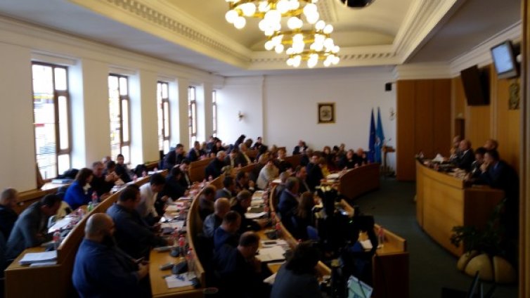 Размина се! Без референдум за RDF инсталацията