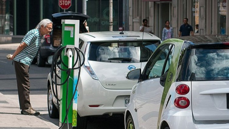 Евробум на е-колите, а у нас бум на&hellip; дизелите