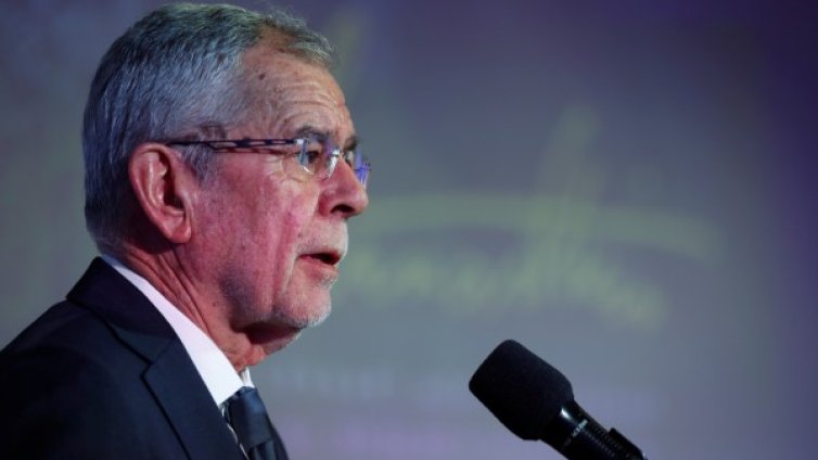 Австрия отбелязва 80-ата годишнина от Кристалната нощ