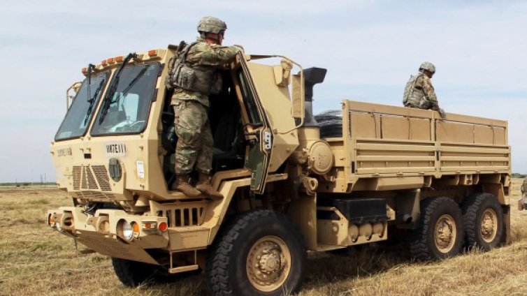 Войната на САЩ срещу тероризма взела над 500 000 жертви