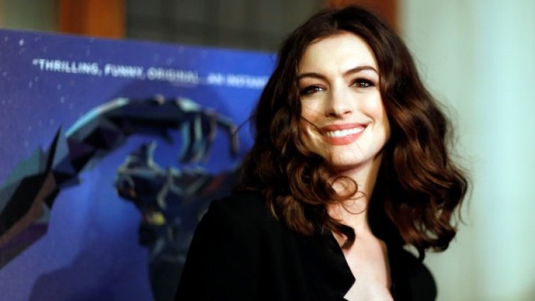 Ан Хатауей на 36: От "Дисни" до "Оскар"