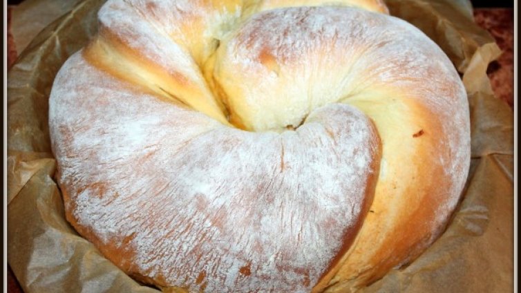 Рецептата Dnes: Лучник 