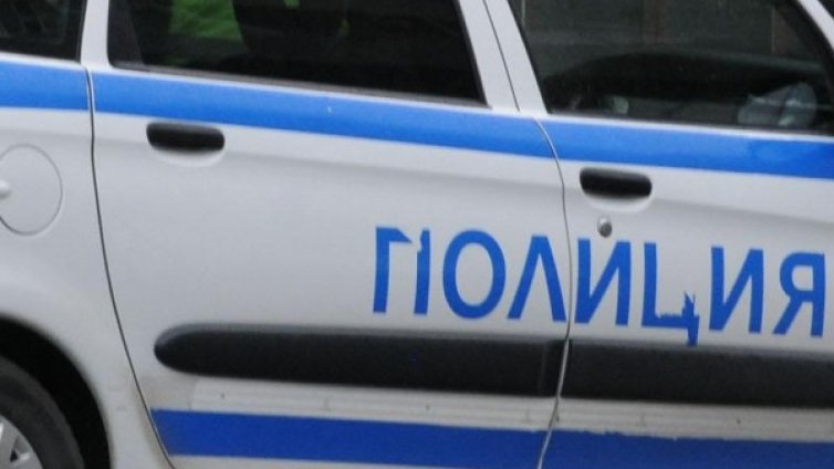 Маршрутка блъсна 80-годишен мъж в Пловдив