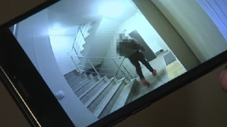 Бдителност в социалните мрежи... И един крадец &ndash; заловен! 