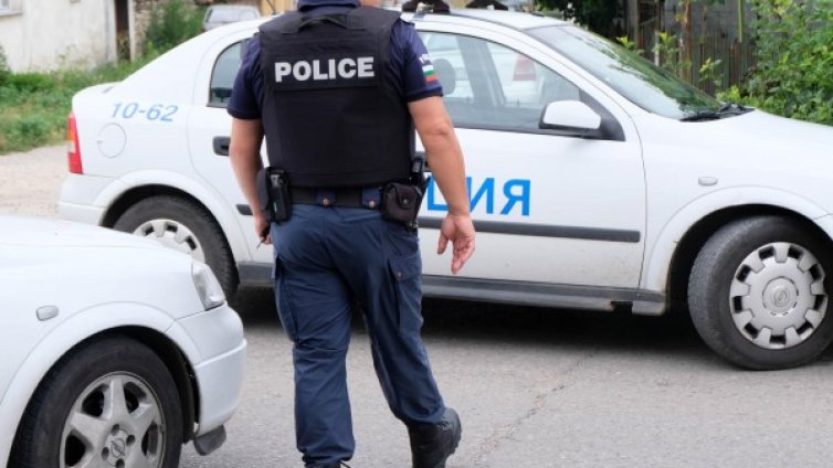 Мним братовчед "ужили" известен художник със 70 картини