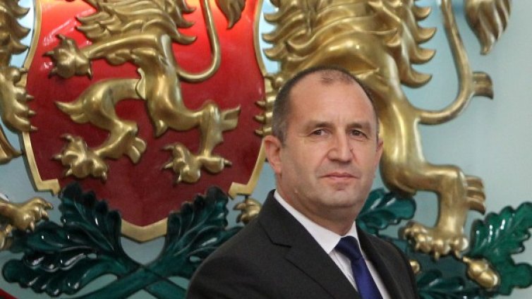 Президентът пак: Не мога да ставам обединител на неправдата!