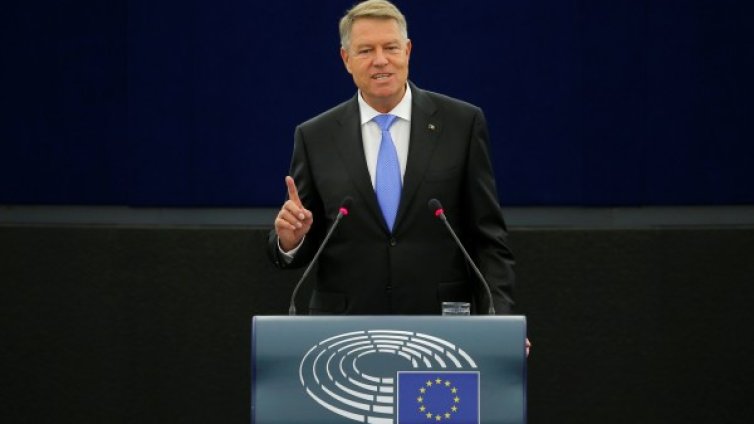 Румъния не е готова за председателство на Съвета на ЕС 