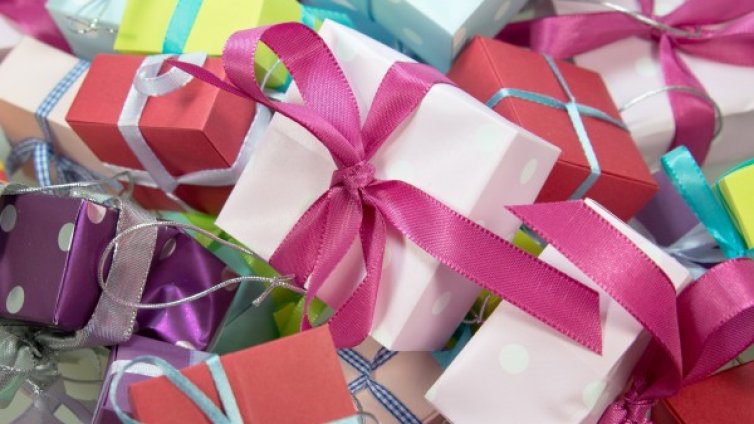 Празнично: Кой е перфектният подарък за всяка зодия?