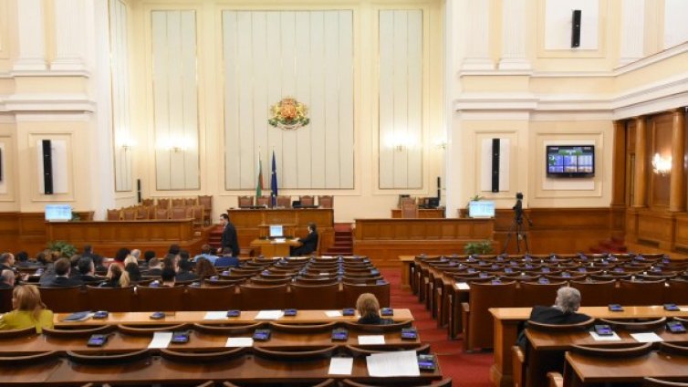 Още двама без имунитет: Пламен Христов и Георги Михайлов