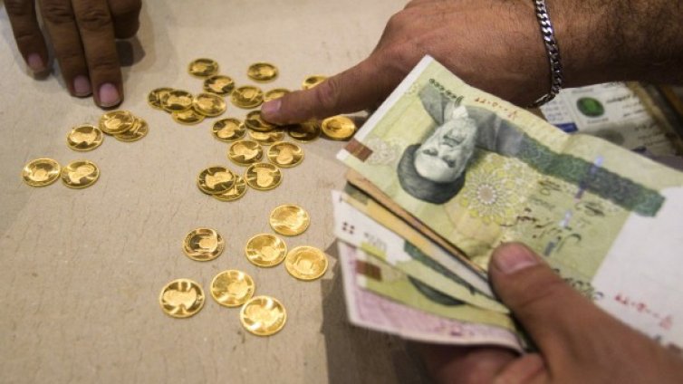 Вахид Мазлумин &ndash; "султанът на монетите" обесен в Иран