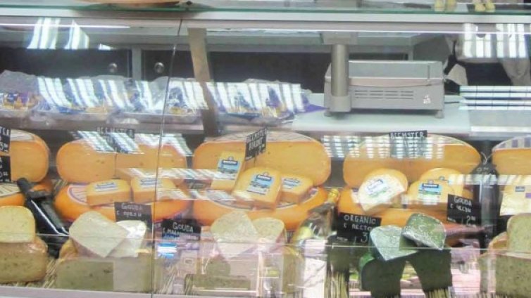 На родната трапеза: 38% вносни стоки, само хлябът 100% български  