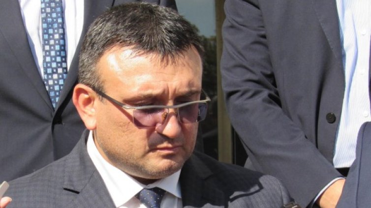 МВР шефът: Сред протестиращите има провокатори