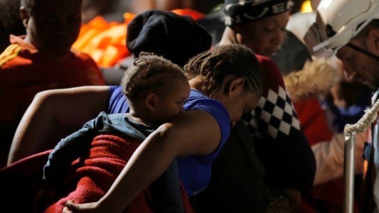 Убежище в Германия: Все повече молби от турци, иранци