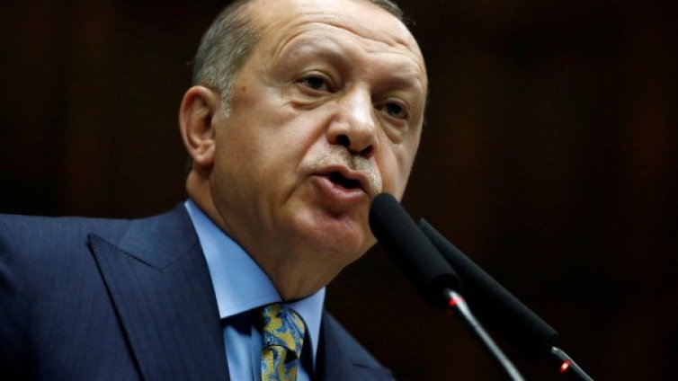 Нова порция арести в Турция, Брюксел негодува