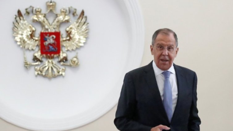 Москва: Западът иска Балканите за плацдарм срещу Русия