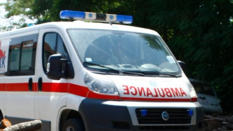 Посланичката на Турция в Косово ранена в катастрофа