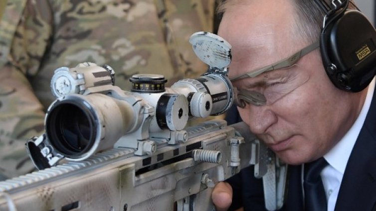 САЩ надцаква Русия? Анкара може да се откаже от С-400 