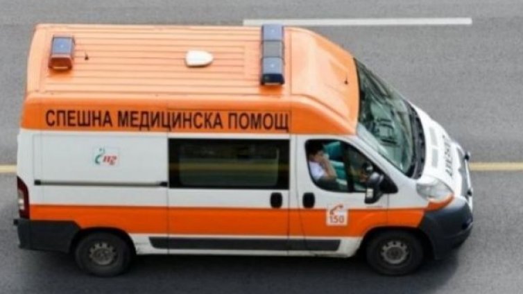 Загина 34-годишен миньор в рудник Мадан