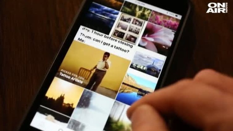 Хиляди долари за пост: Инфлуенсърите работят...