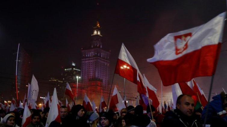 Полша и Израел няма да подпишат пакта на ООН за миграцията
