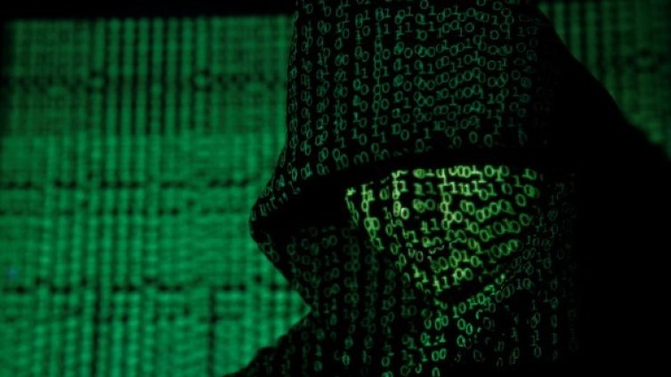 Анархистите удариха сайта на Министерството на икономиката