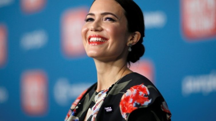 Манди Мур вече е семейна жена