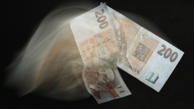 Минималната заплата в Чехия се вдига &ndash; става $584