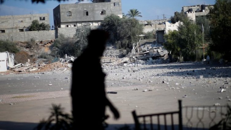 Израелски министър: Ще убия лидера на Хамас!