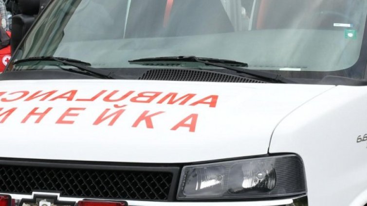 Рускиня удари челно кола с петима на пътя за Златоград 