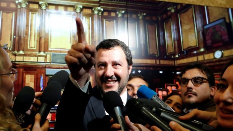 Брюксел не може да накара Рим да пести. И сега?