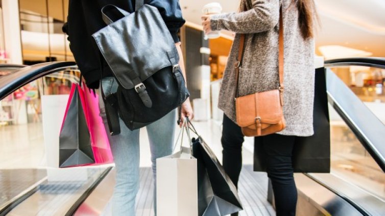 Телецът &ndash; експерт, Лъвът изкупува всичко... Черният петък