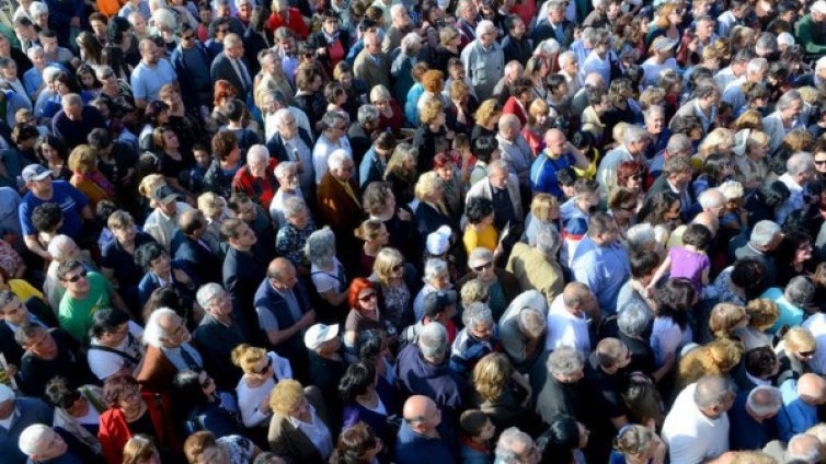 Безработицата и неефективните разходи &ndash; пречка за инвеститорите