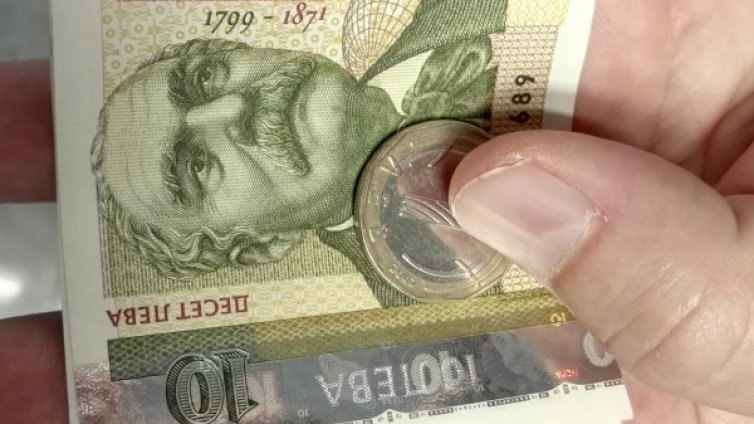 Субсидиите: 11 лева за глас &ndash; нeкорумпирани депутати! А 1 лев?