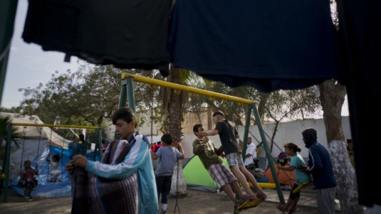 6,2 млн. &ndash; вноската ни за сделката за мигрантите с Турция