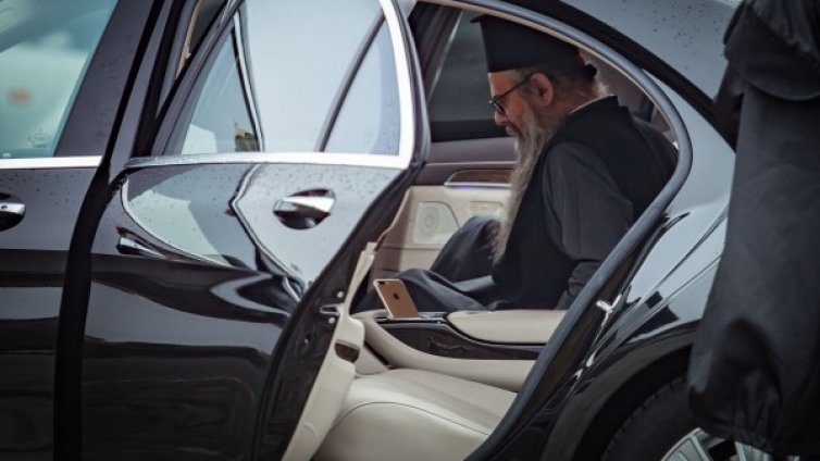 Ад и Рай: Митрополит Николай пред миряните &ndash; класа и лукс!