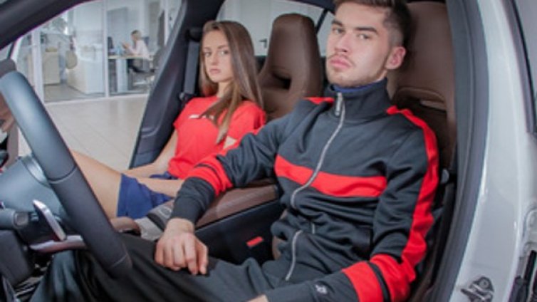 Облечи си тялото... Какво място заема спортът в ежедневието?