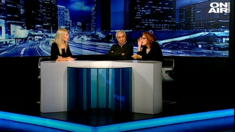 Политически искри в НС! А евроизборите идват