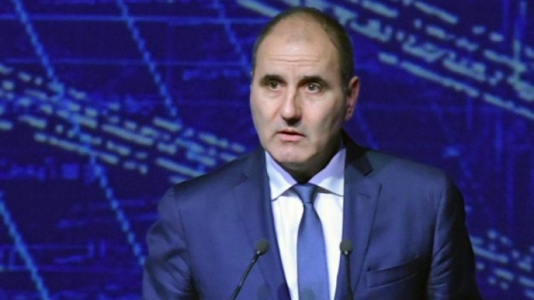 Цветанов: Отговорност е ГЕРБ да се яви самостоятелно на избори!