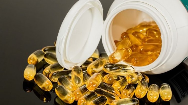 В САЩ: Хранителни добавки с... дрога