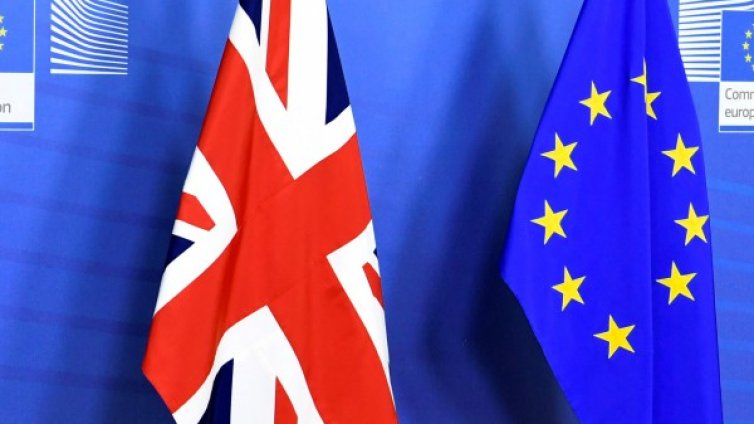 А ако парламентът в Лондон отхвърли сделката за Brexit?