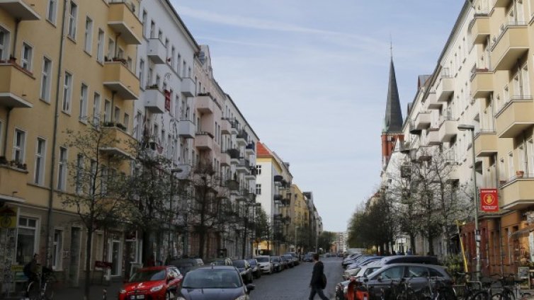 Пространството на страха – кварталът на българите в Оснабрюк 