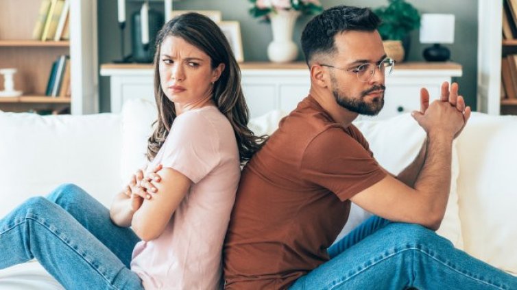 5 навика, които рушат връзката