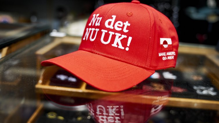 Европа има три възможности за защита на Гренландия