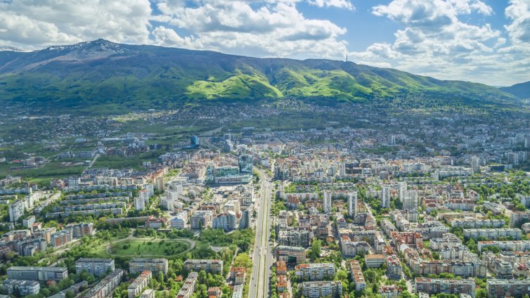 Ваканционните имоти в сивия сектор у нас аут от Airbnb и Booking след 20 май