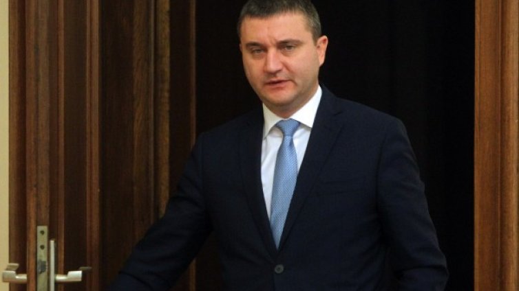 След 10 ч.: НС прие Бюджет 2019, Горанов - оптимист