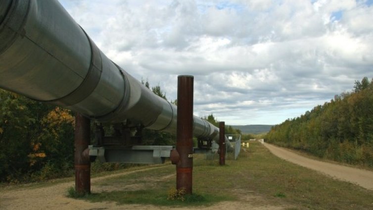 Парламентът даде зелена светлина за "Турски поток"