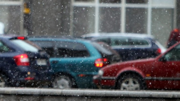 Привишена скорост - 1000 лв. глоба: Ще намалеят ли ПТП-ата?